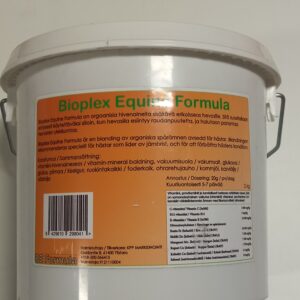 Bioplex Equine Formula 2kg