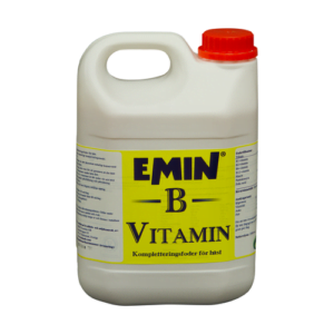 Emin B-vitamiini 2,5l