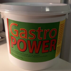 Gastro POWER